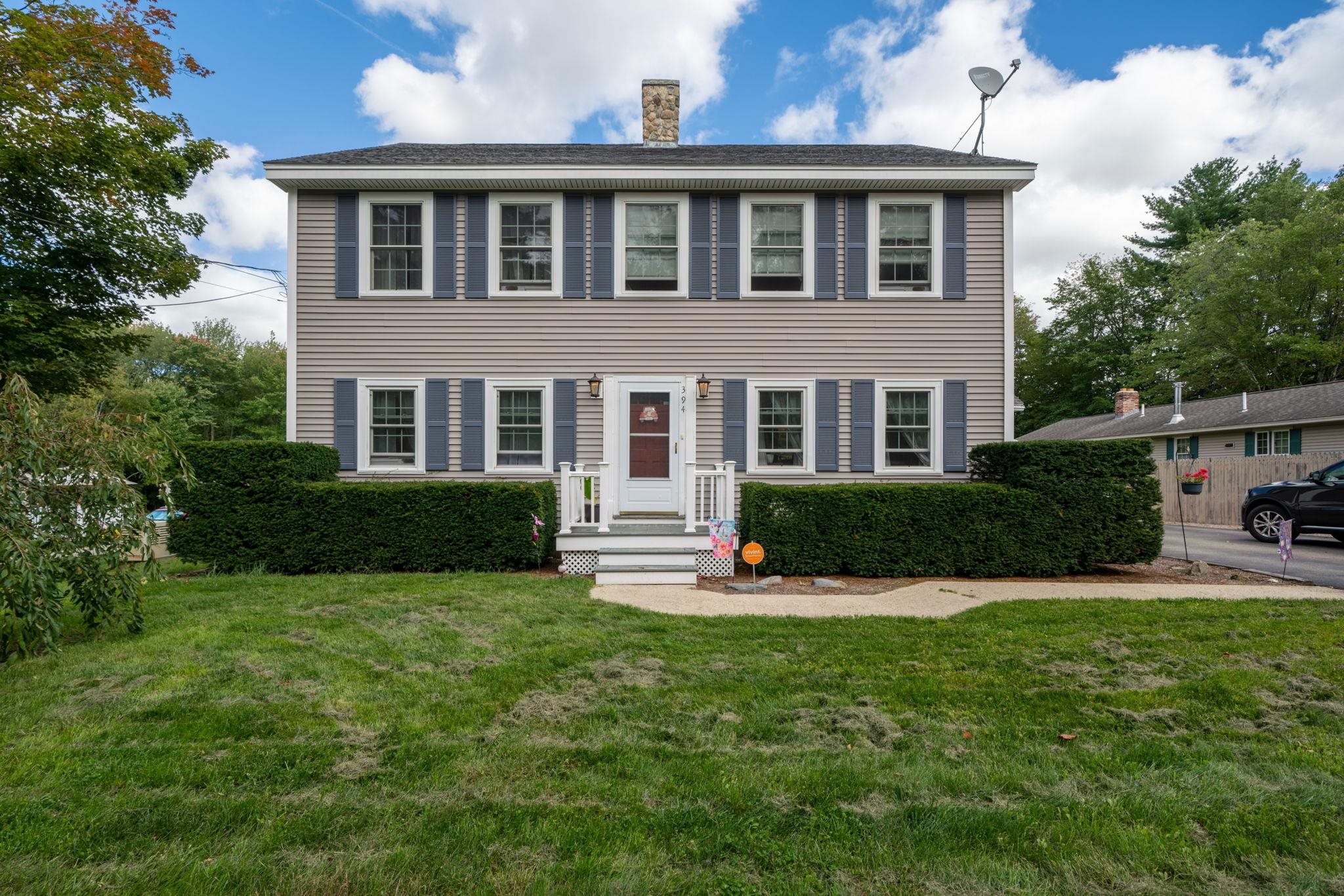 394 Salmon Falls Road Rochester, NH 03868 - Photo 1 of 30