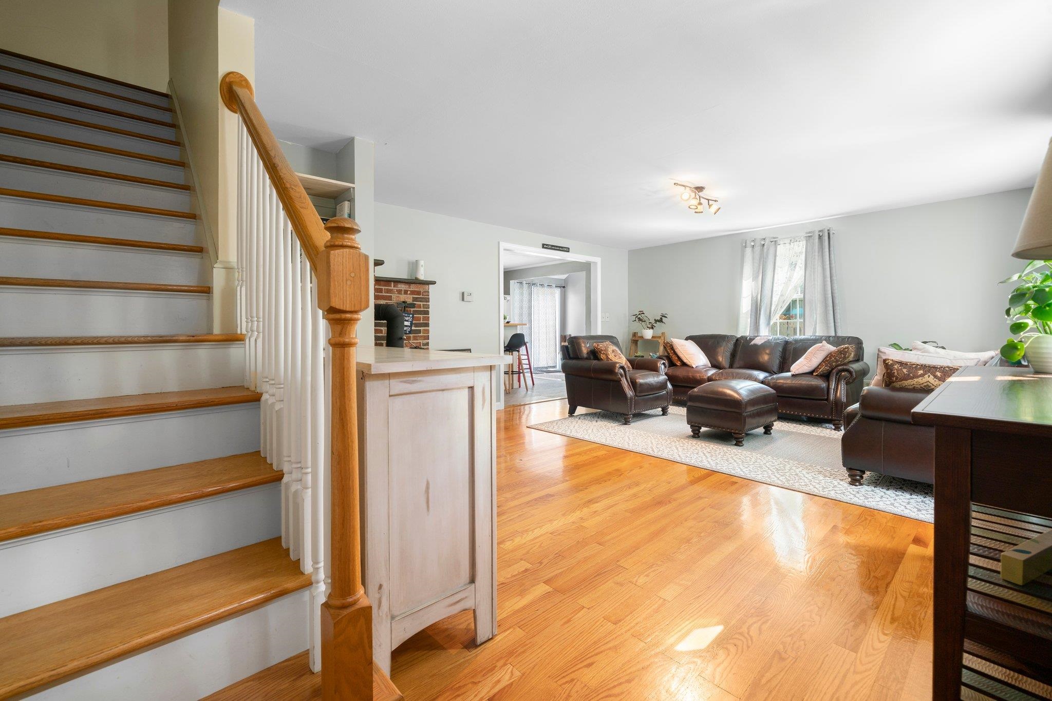 394 Salmon Falls Road Rochester, NH 03868 - Photo 15 of 30