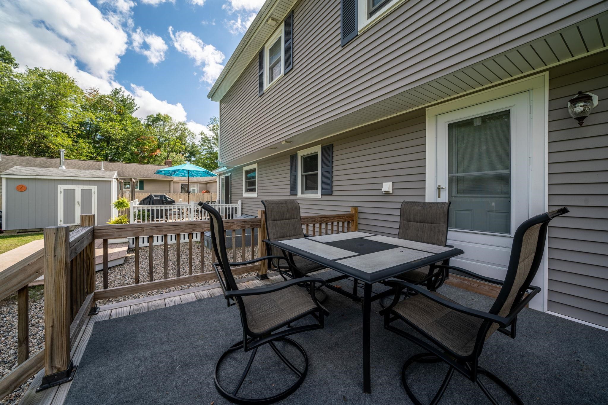 394 Salmon Falls Road Rochester, NH 03868 - Photo 25 of 30