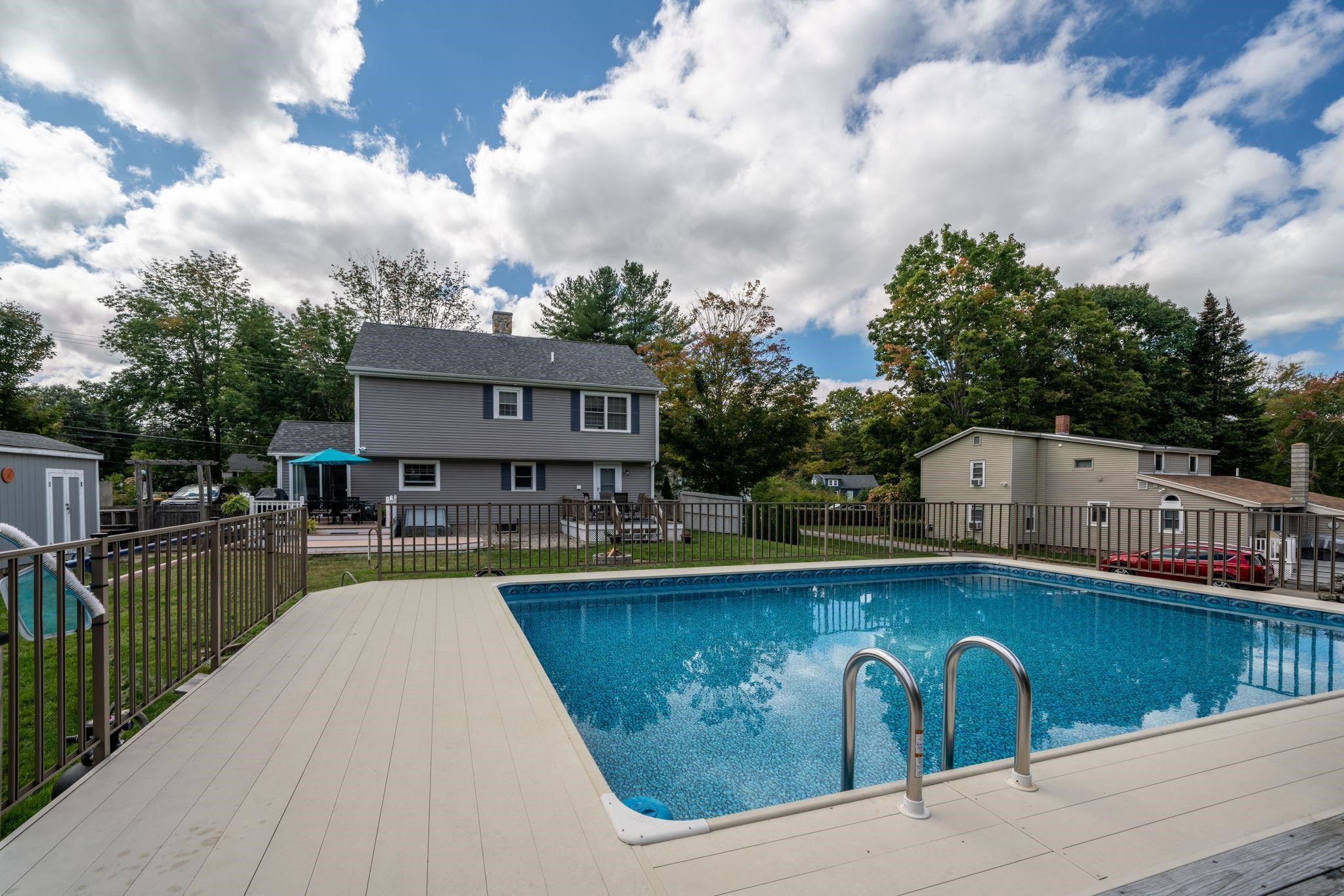 394 Salmon Falls Road Rochester, NH 03868 - Photo 27 of 30