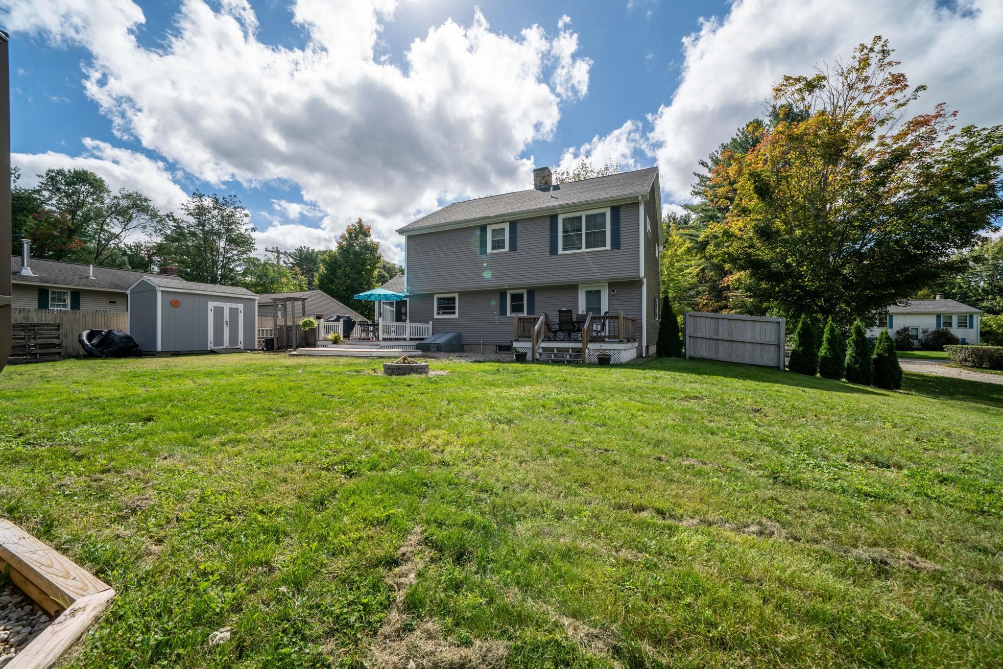 394 Salmon Falls Road Rochester, NH 03868 - Photo 28 of 30
