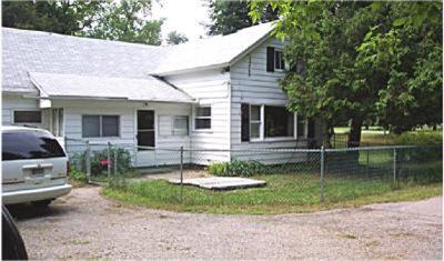 8775 7 Mile Road Evart, MI 49631 - Photo 1 of 8 Primary Photo