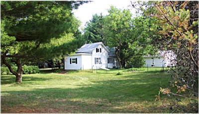 8775 7 Mile Road Evart, MI 49631 - Photo 4 of 8 Additional Photo