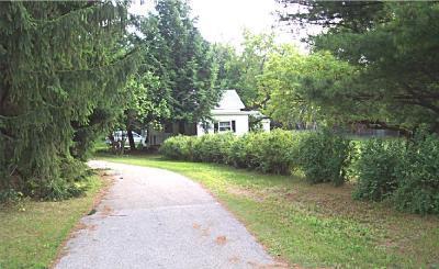 8775 7 Mile Road Evart, MI 49631 - Photo 6 of 8 Additional Photo