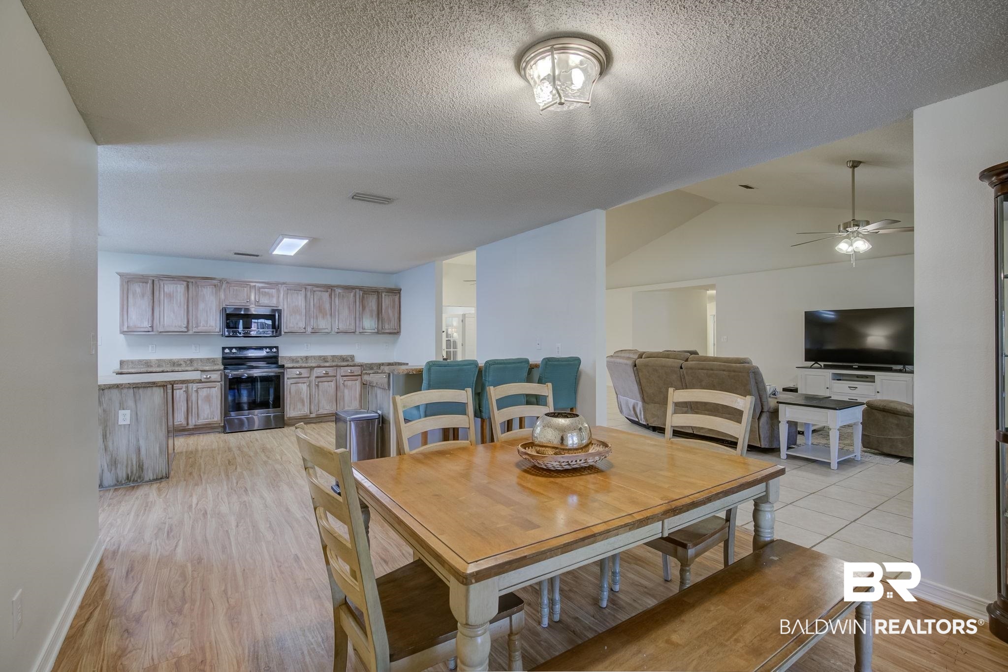 28186 Cypress Loop Daphne, AL 36526 - Photo 14 of 40 Breakfast Room