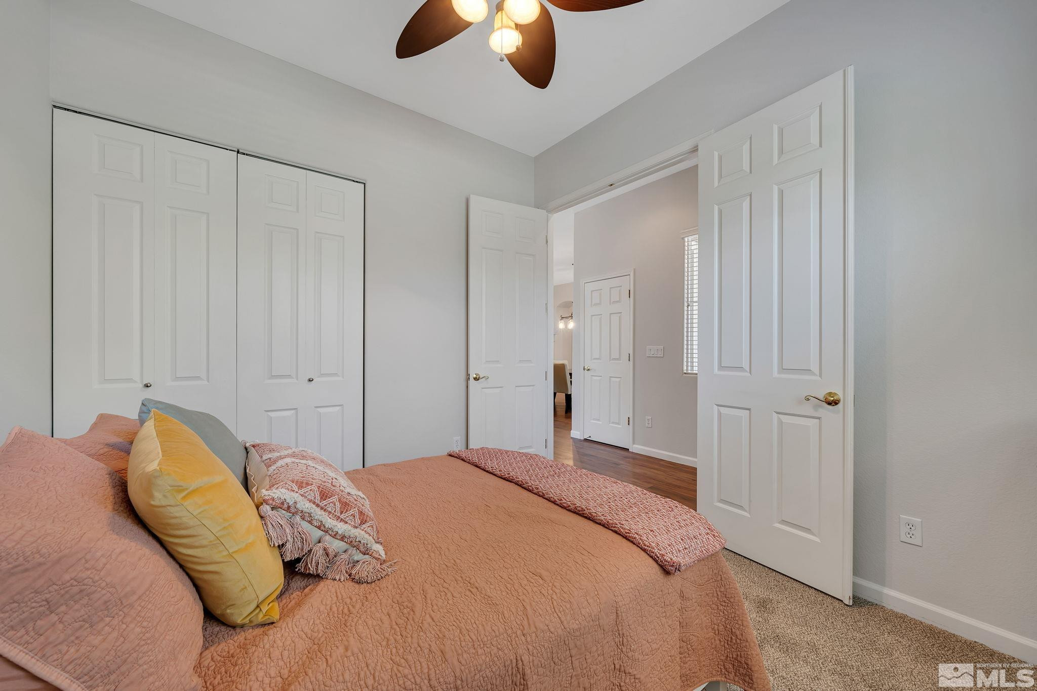 10577 Eagle Falls Way Reno, NV 89521 - Photo 31 of 40 Photo 31