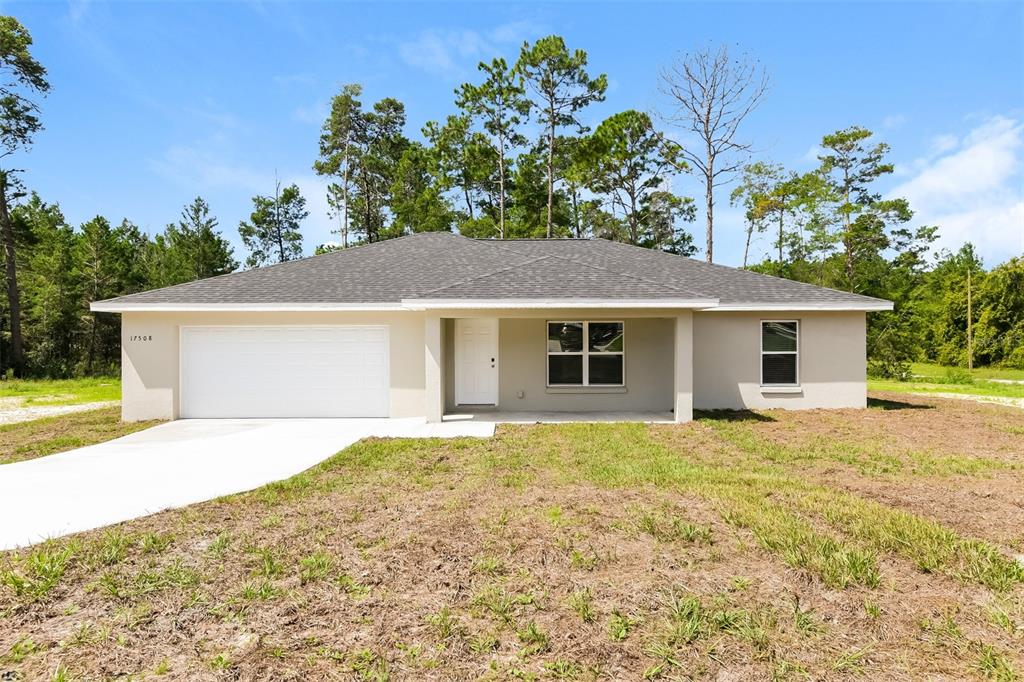 17508 Southwest 35th Ave Road Ocala, FL 34473 - Photo 1 of 1 Gallery Image 1