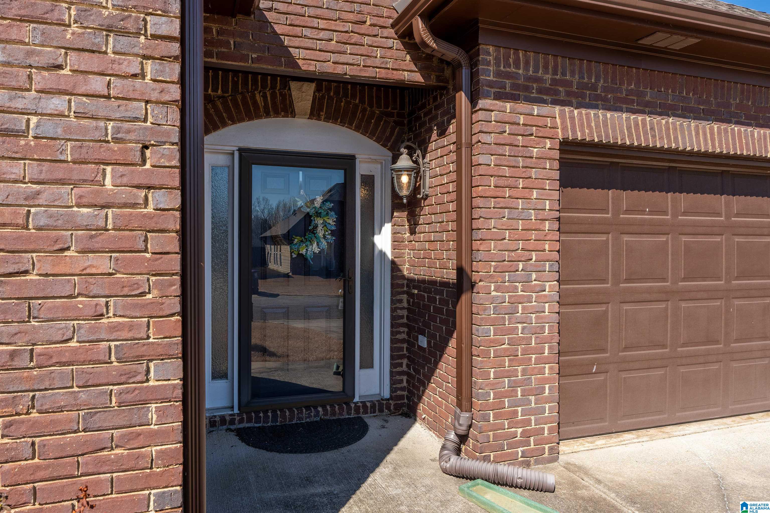 970 Wren Way Mount Olive, AL 35117 - Photo 4 of 28