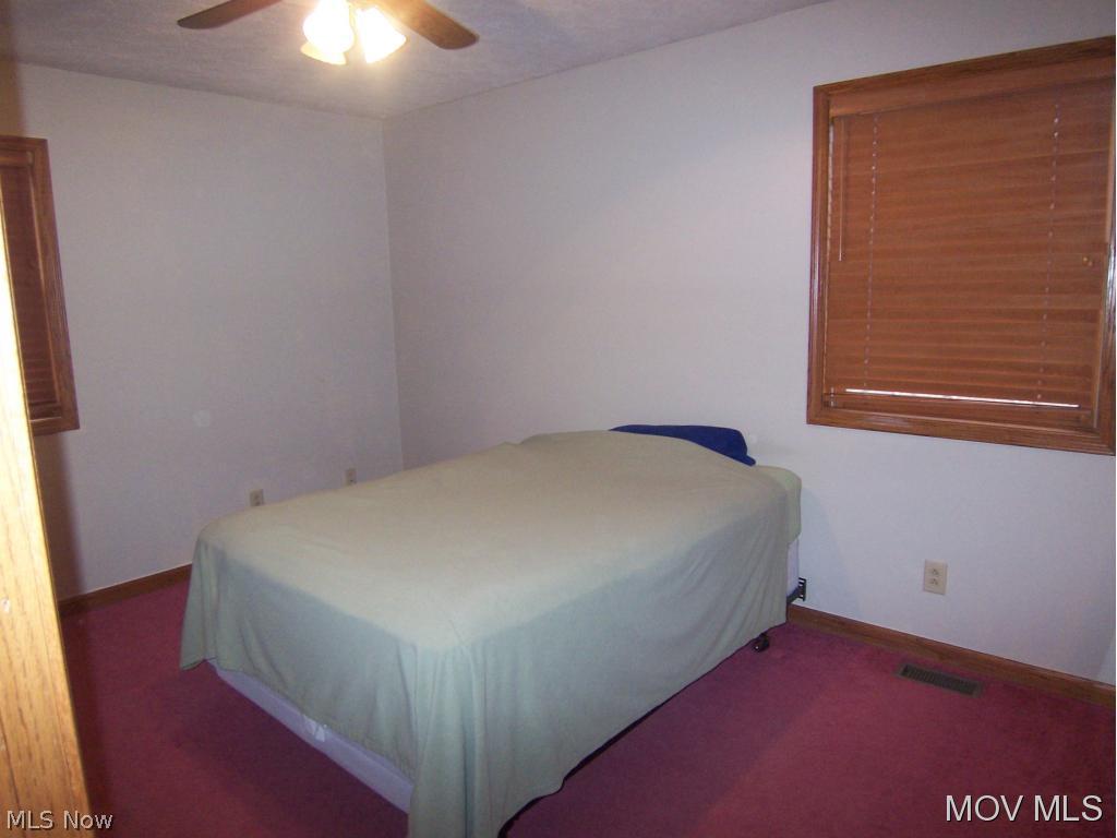204 Whippoorwill Ridge Road Waverly, WV 26184 - Photo 13 of 24 #3 BR 10x13 1st floor