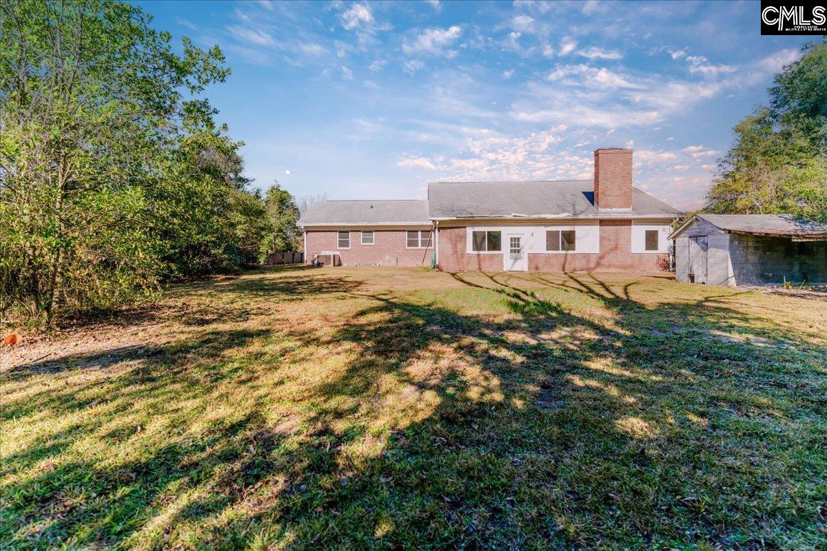 6100 Springfield Road Williston, SC 29853 - Photo 15 of 38