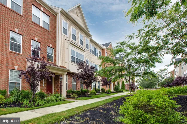 $3,400 | 7048 Foxton Way, Hanover, MD 21076