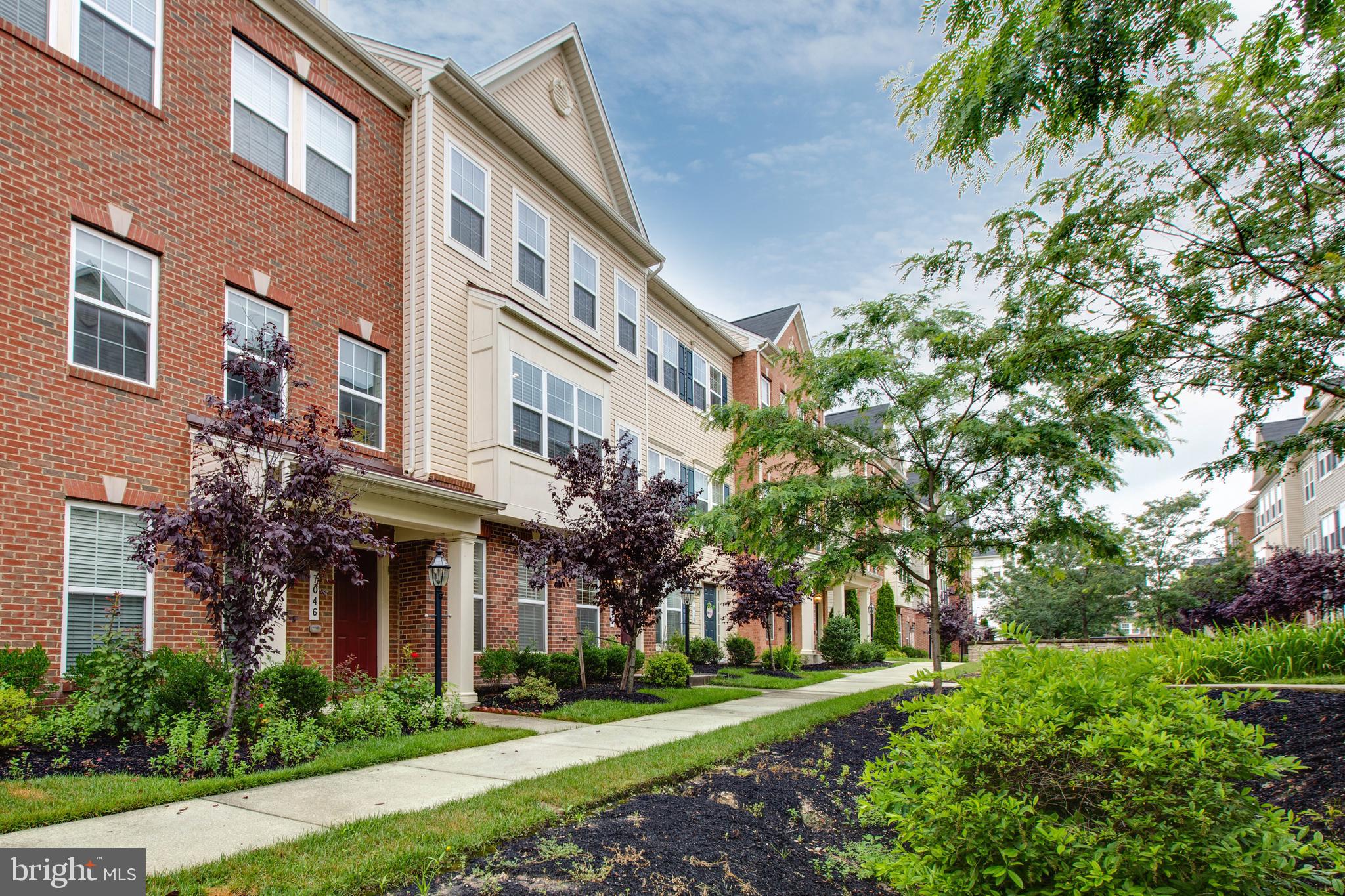 7048 Foxton Way Hanover, MD 21076 - Photo 3 of 52