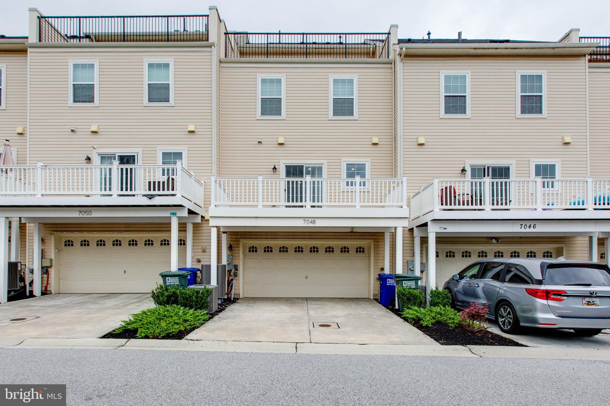 7048 Foxton Way Hanover, MD 21076 - Photo 49 of 52