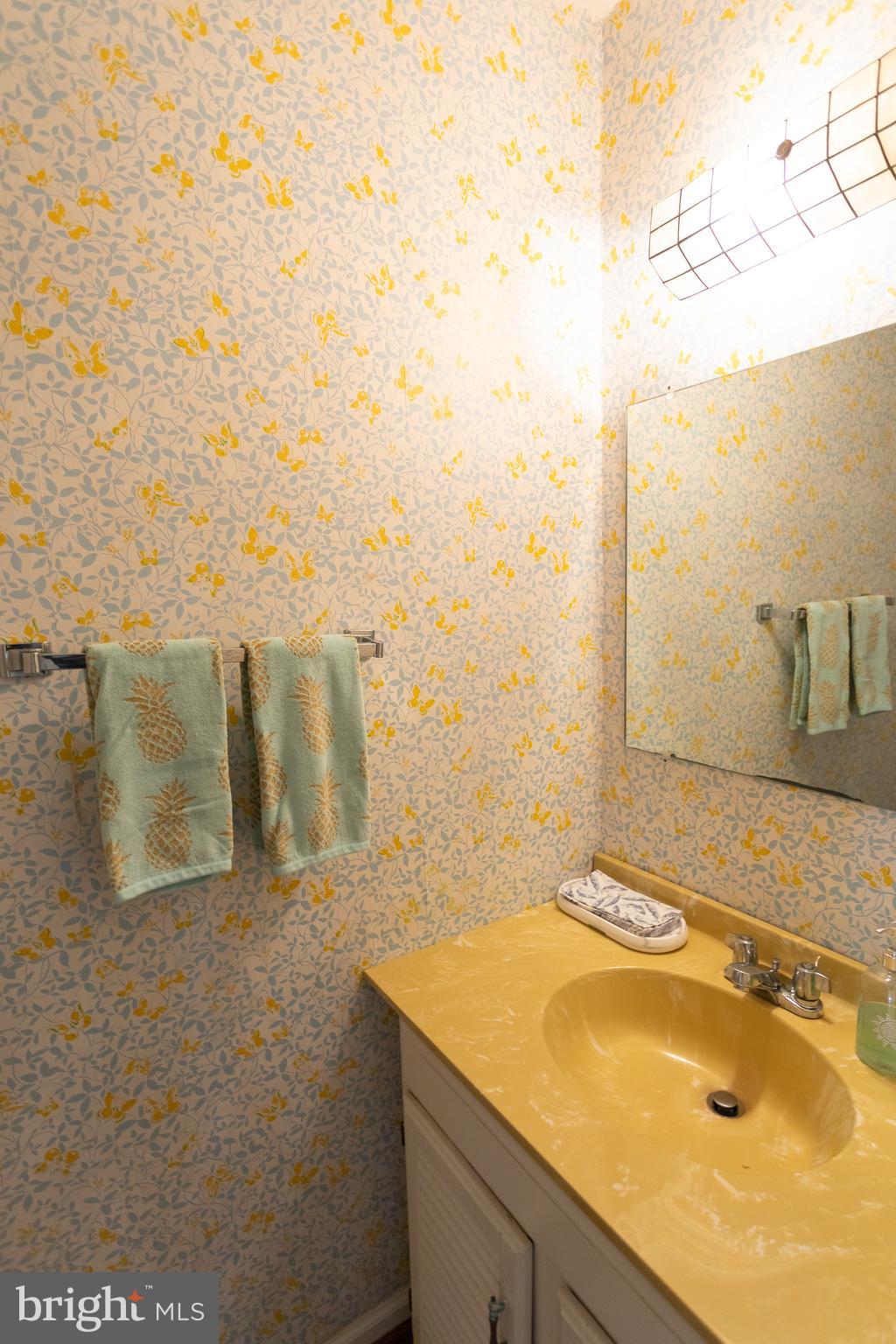 1179 Beaumont Road Berwyn, PA 19312 - Photo 46 of 64 a bathroom with a sink and vanity