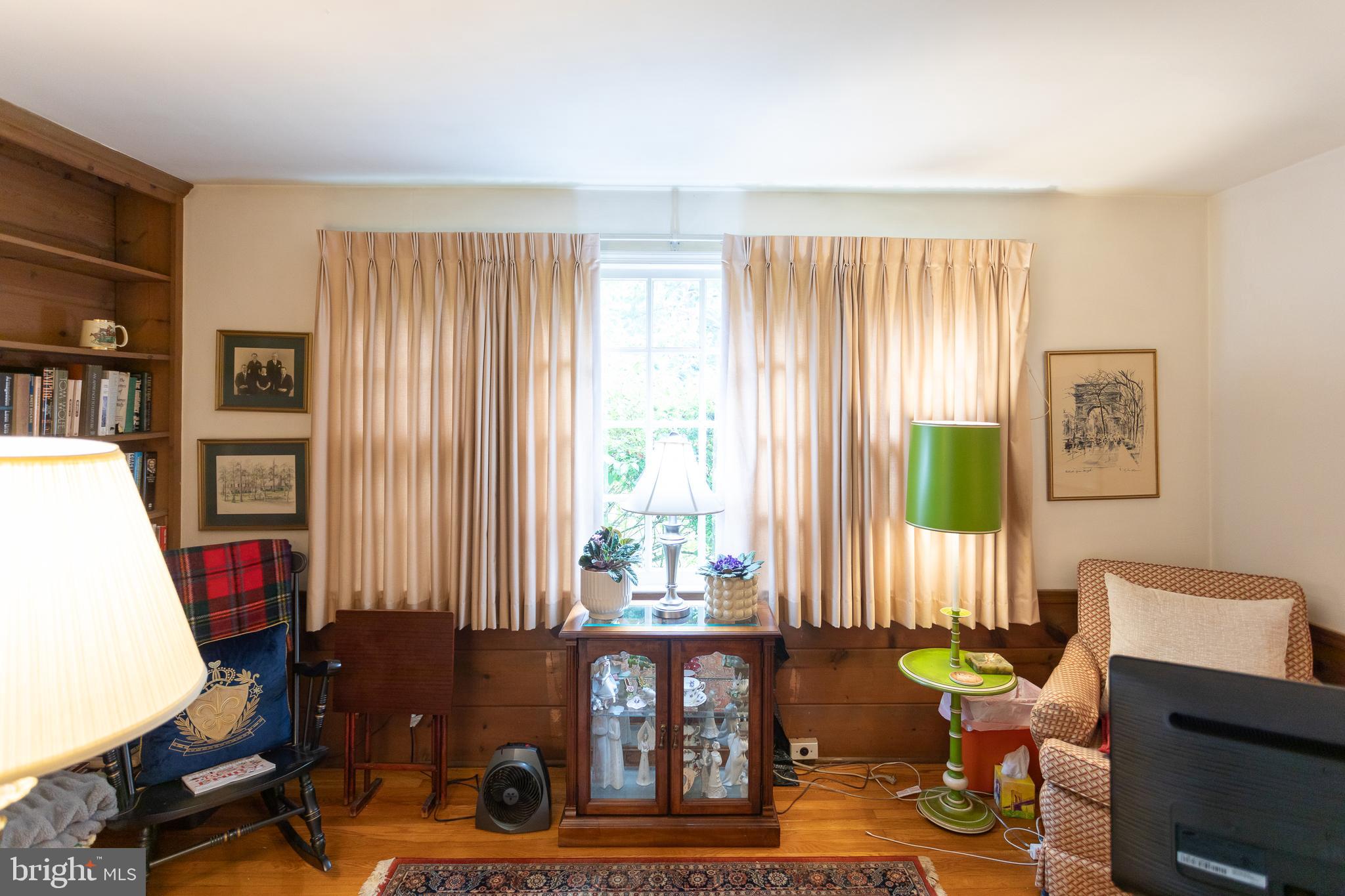 1179 Beaumont Road Berwyn, PA 19312 - Photo 49 of 64 a view of a livingroom with furniture and a window