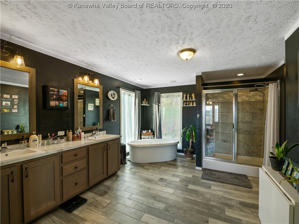 6351 Ripley Road Cottageville, WV 25239 - Photo 8 of 29 Gallery Image 8