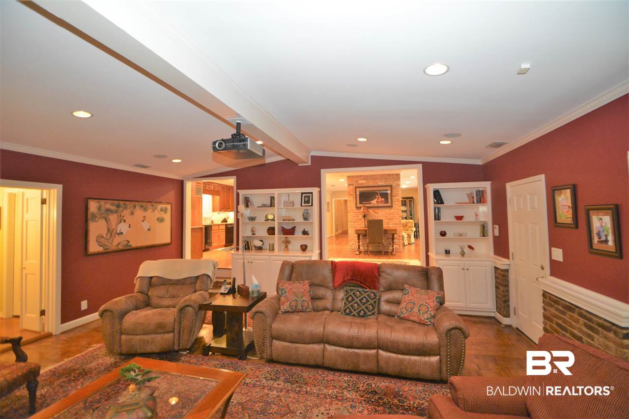 3901 North Skyland Circle Mobile, AL 36693 - Photo 13 of 50