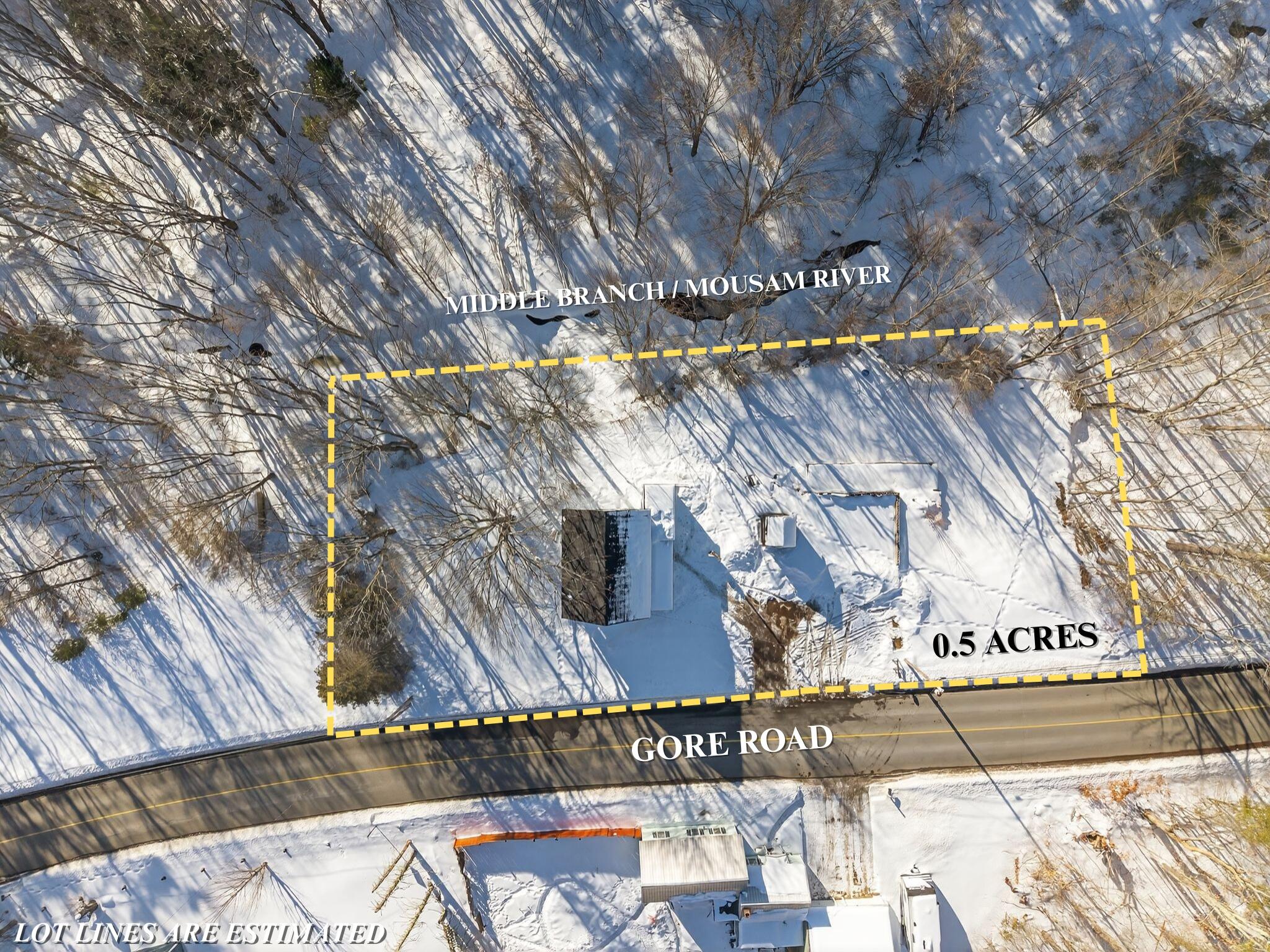 768 Gore Road Alfred, ME 04002 - Photo 27 of 34 768 Gore Rd, Alfred