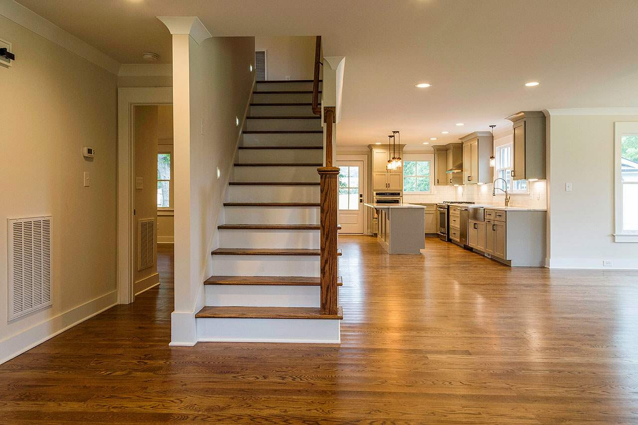 4902 Erwin Road Durham, NC 27705 - Photo 8 of 25 Photo 8