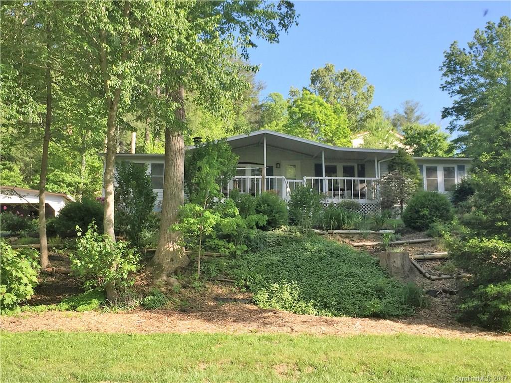 1 Mountain Country Acres Road, Unit 1 Fairview, NC 28730 - Photo 2 of 24 Gallery Image 2