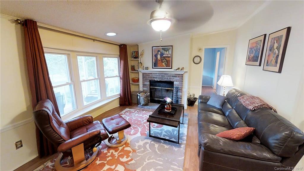 1 Mountain Country Acres Road, Unit 1 Fairview, NC 28730 - Photo 10 of 24 Gallery Image 10
