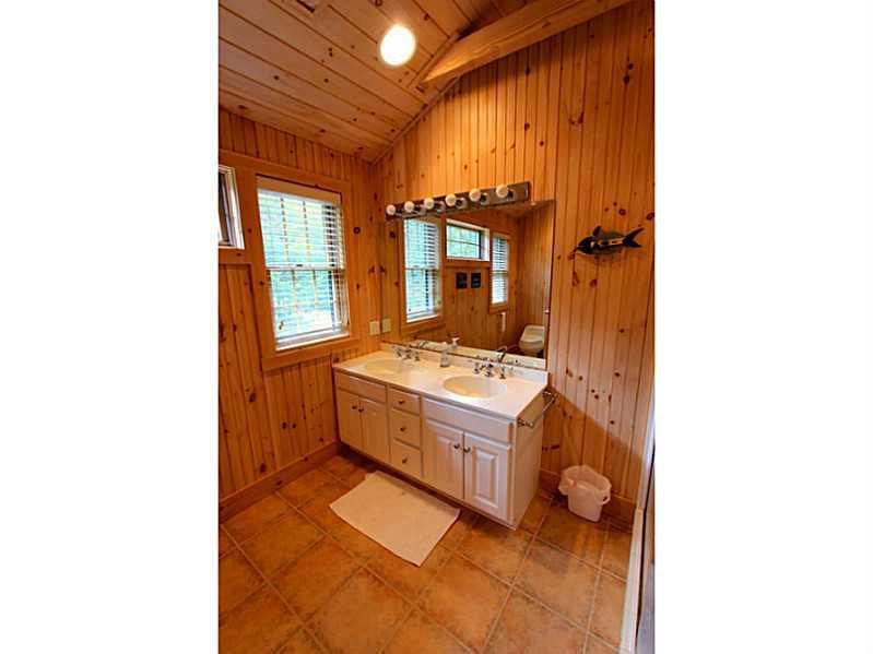 20 Walters Way Newry, ME 04261 - Photo 23 of 35 Master Bath/Spa. Double sinks with...