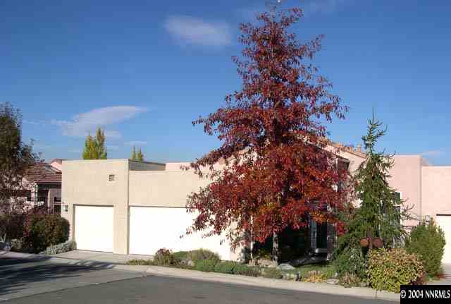 2600 Edgerock Road Reno, NV 89519 - Photo 1 of 1 Photo 1