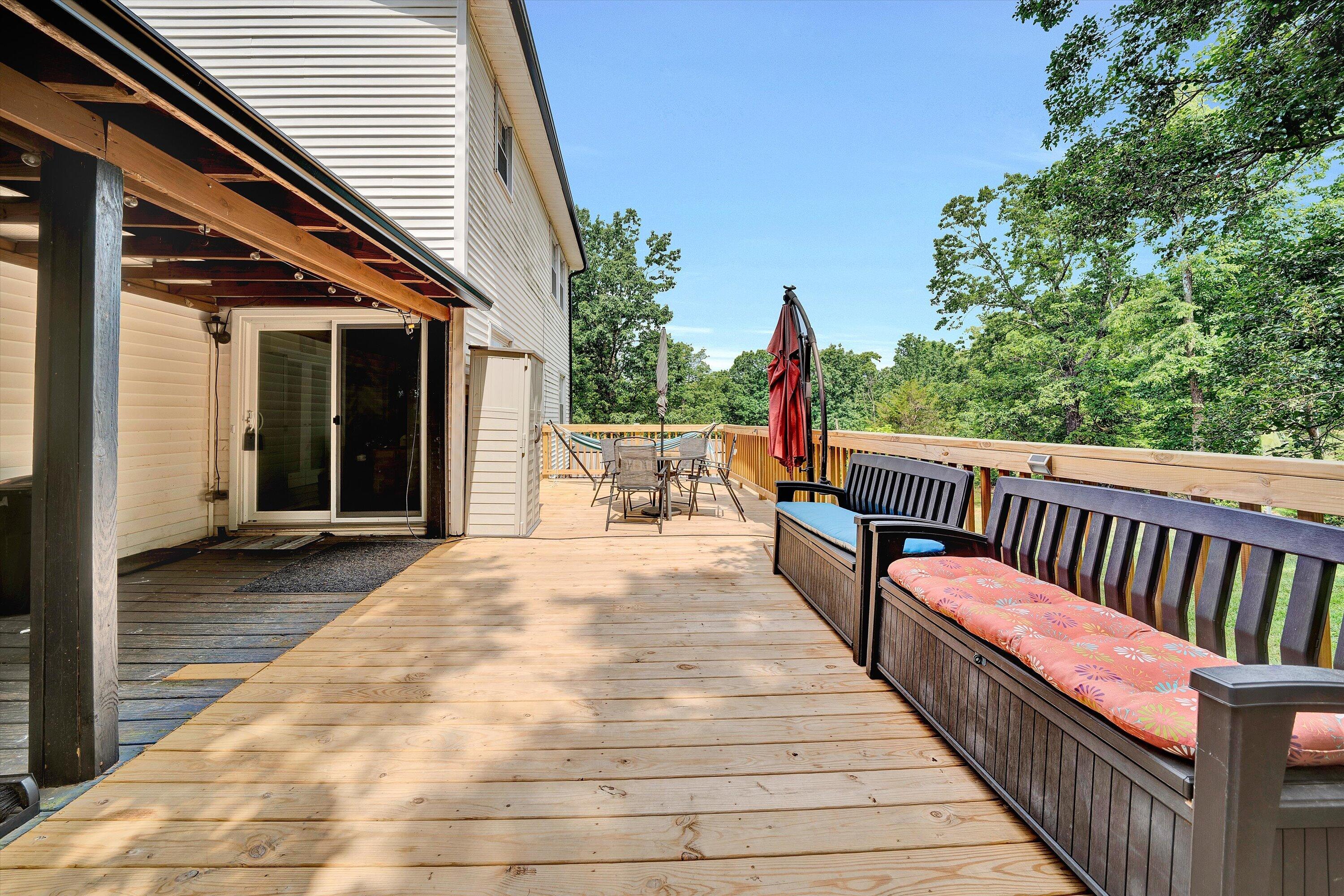 281 Cherokee Hills Road Bassett, VA 24055 - Photo 44 of 54 33-SGM-06936