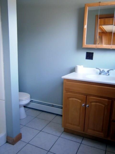 393 Vassalboro Road China, ME 04358 - Photo 12 of 23 1 of two full baths in the house