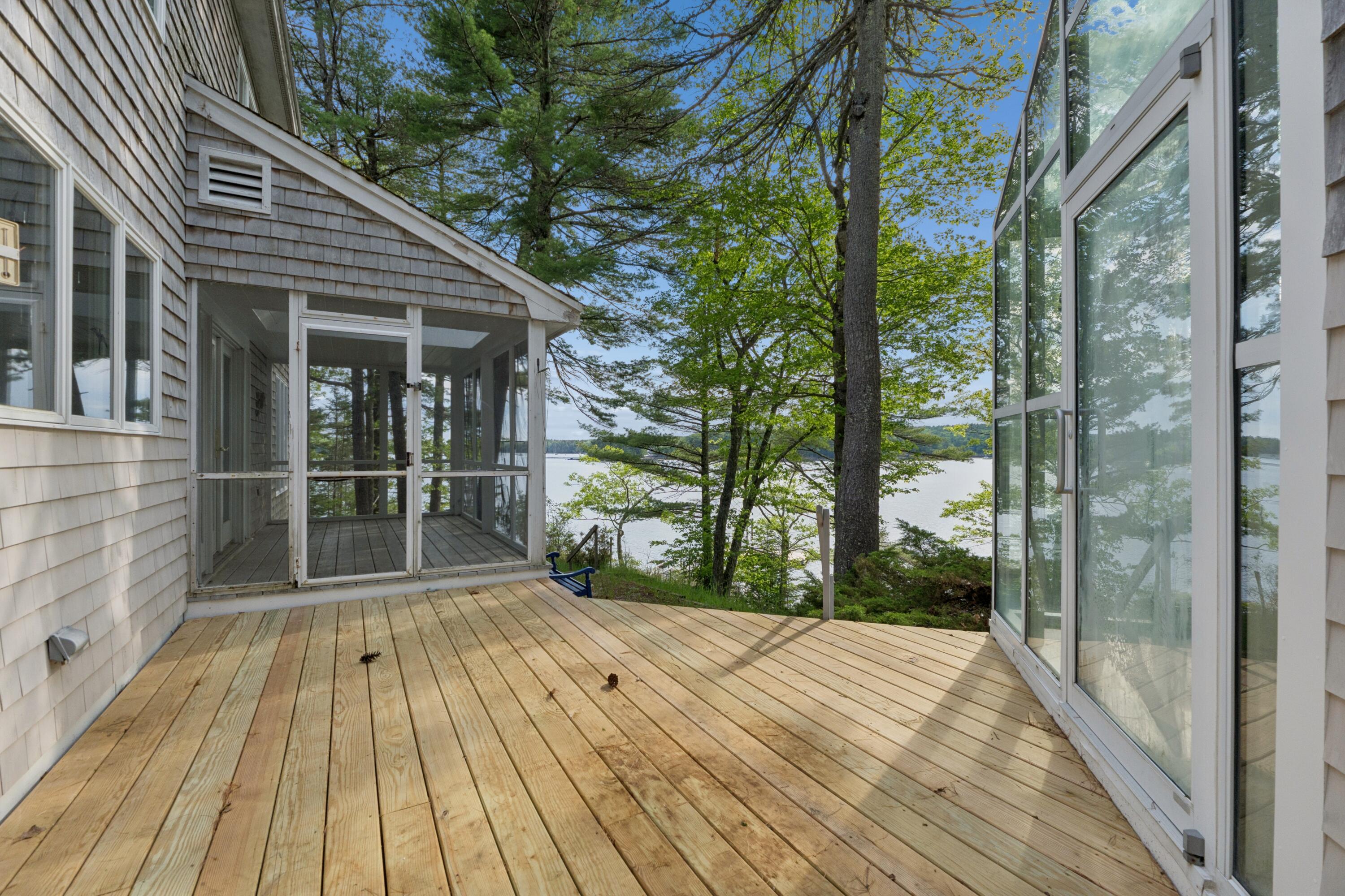 119 Knubble Bay Road Westport Island, ME 04578 - Photo 64 of 90 119 Knubble Bay Rd_0205
