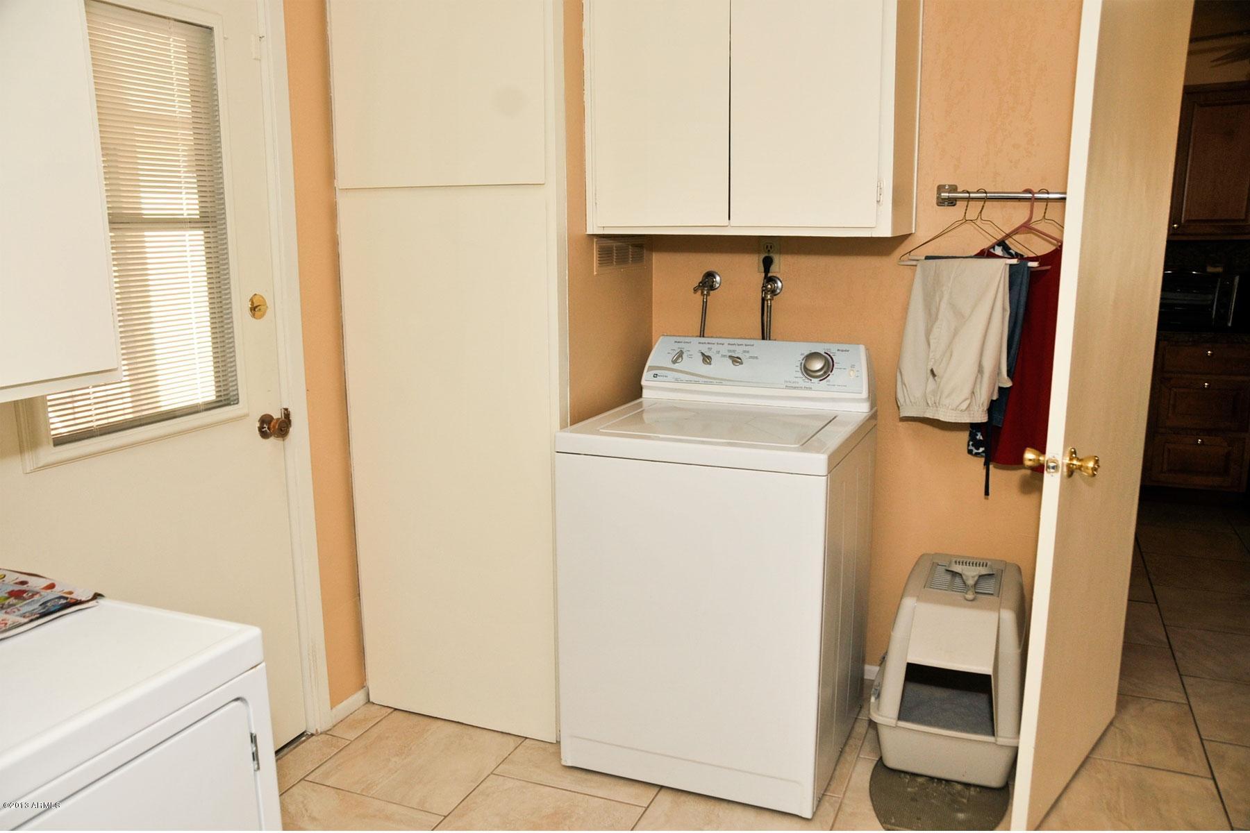 6342 East Adobe Road Mesa, AZ 85205 - Photo 12 of 31 1012_Pantry-Laundry-Area_RLW9735