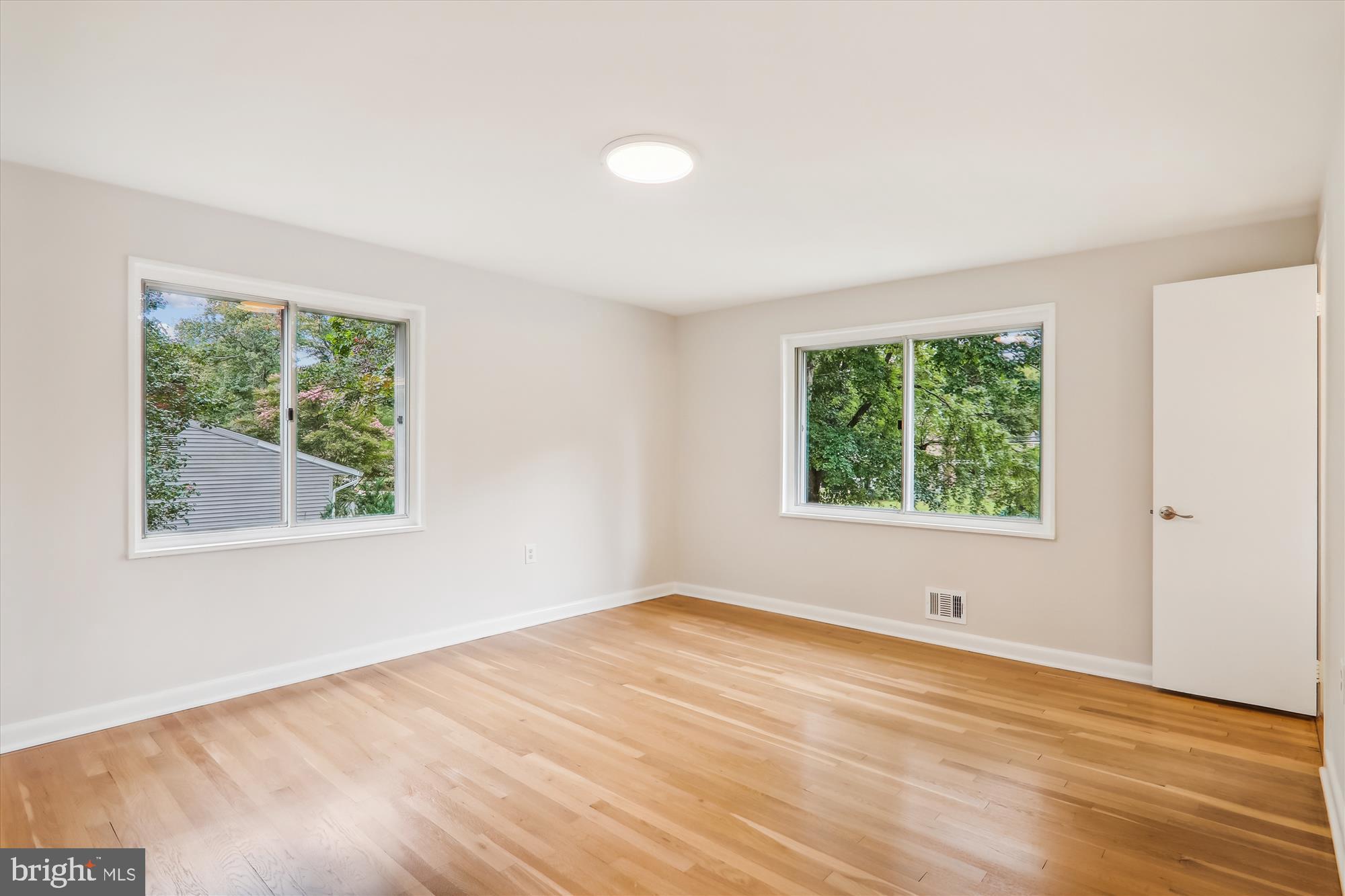 1507 Ladd Street Silver Spring, MD 20902 - Photo 17 of 62 Primary Bedroom