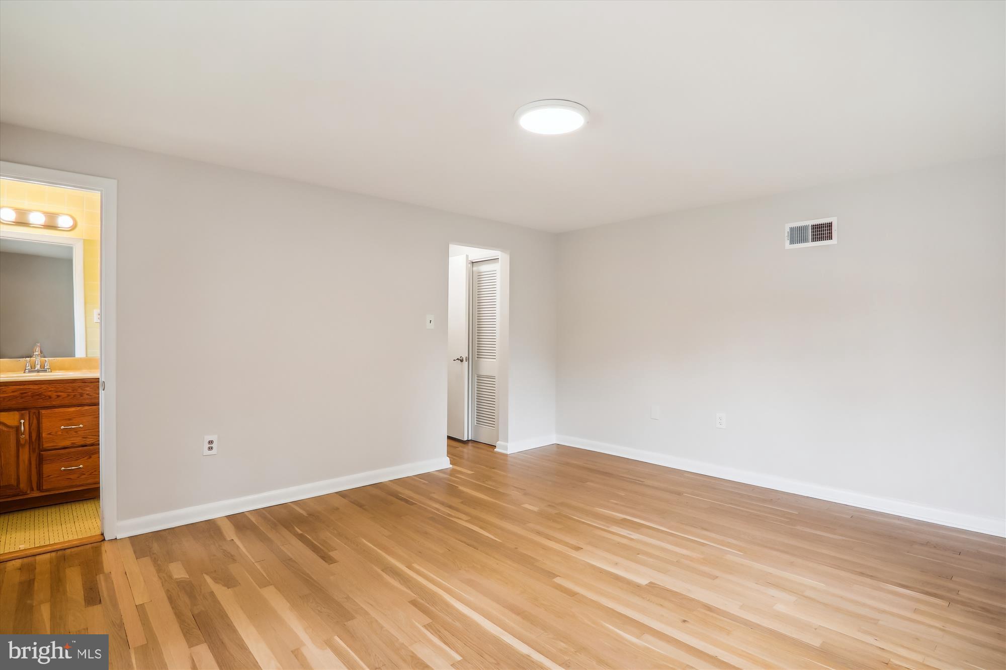 1507 Ladd Street Silver Spring, MD 20902 - Photo 19 of 62 Primary Bedroom