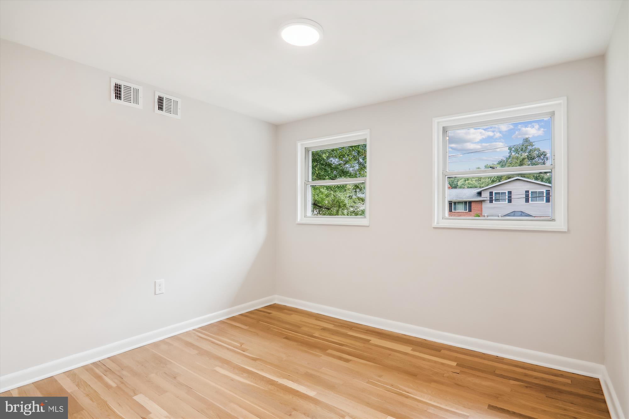 1507 Ladd Street Silver Spring, MD 20902 - Photo 22 of 62 Bedroom #2