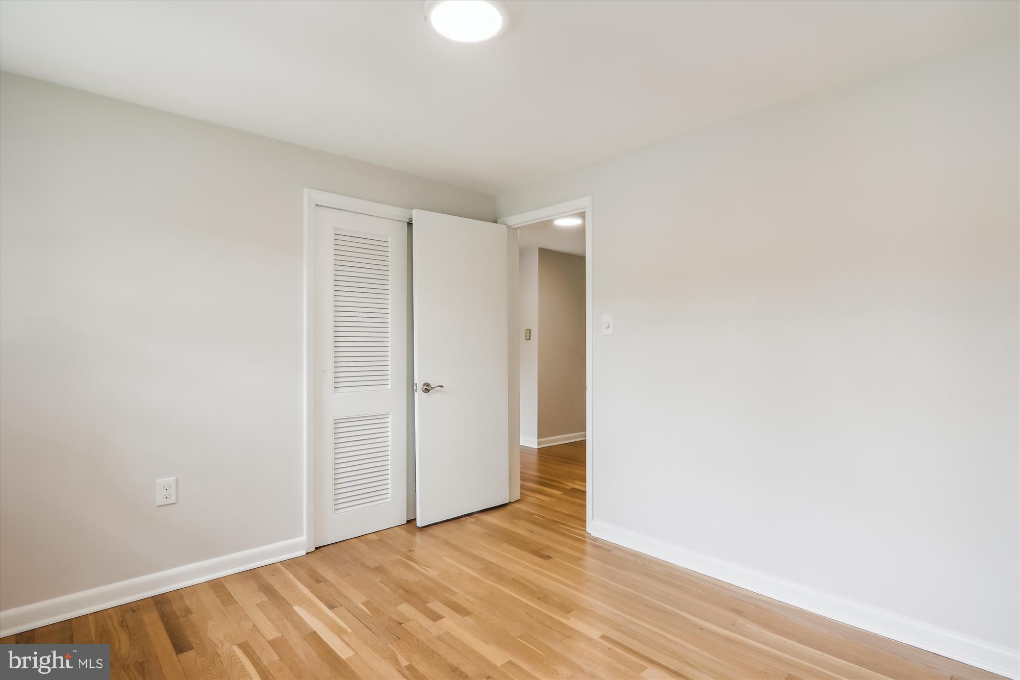 1507 Ladd Street Silver Spring, MD 20902 - Photo 24 of 62 Bedroom #2