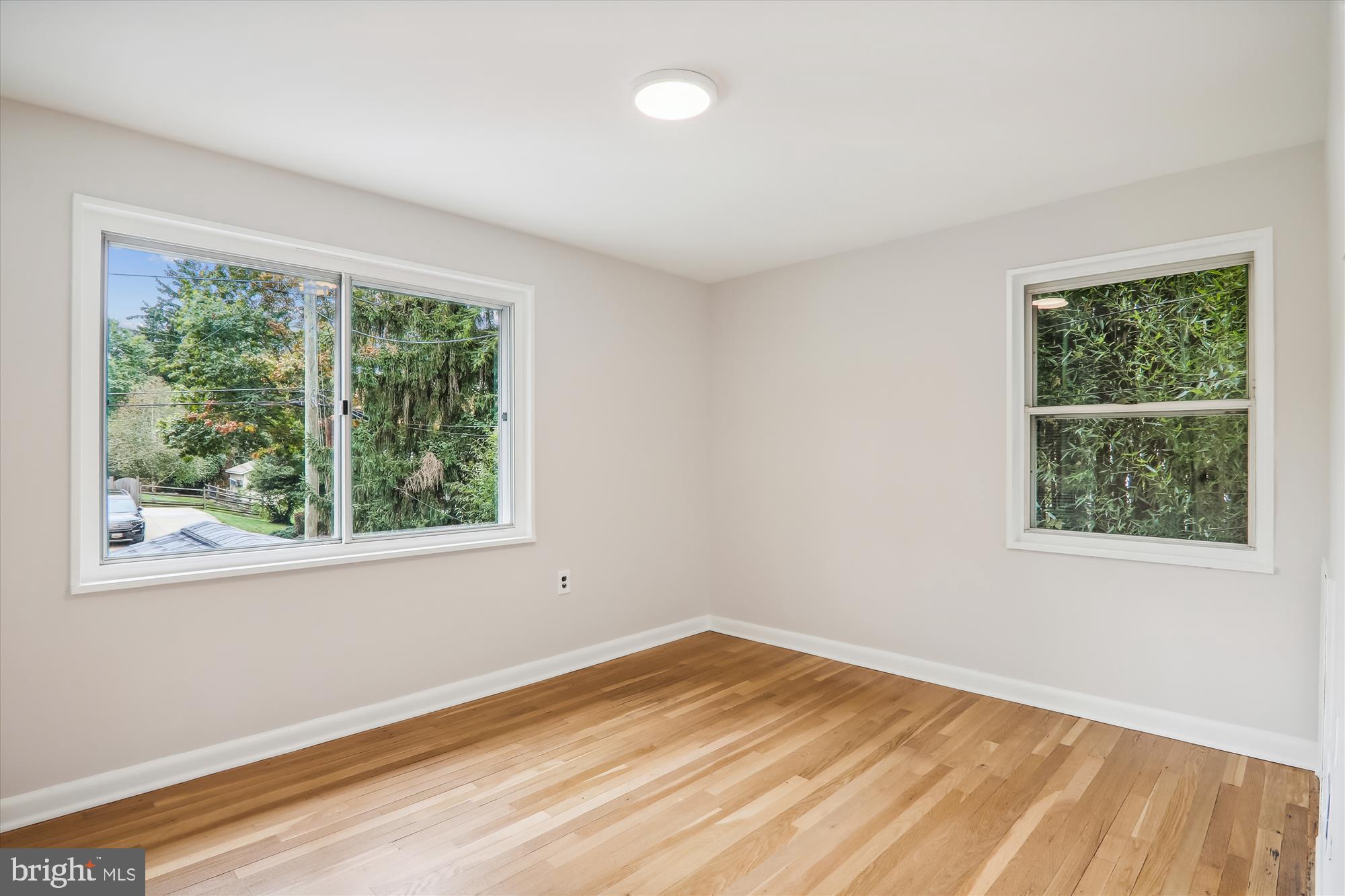 1507 Ladd Street Silver Spring, MD 20902 - Photo 27 of 62 Bedroom #3