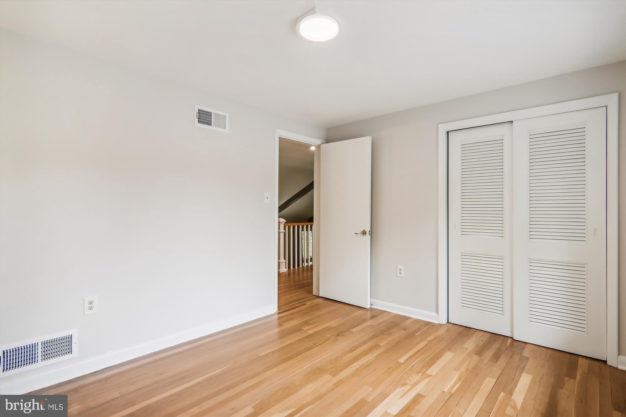 1507 Ladd Street Silver Spring, MD 20902 - Photo 29 of 62 Bedroom #3