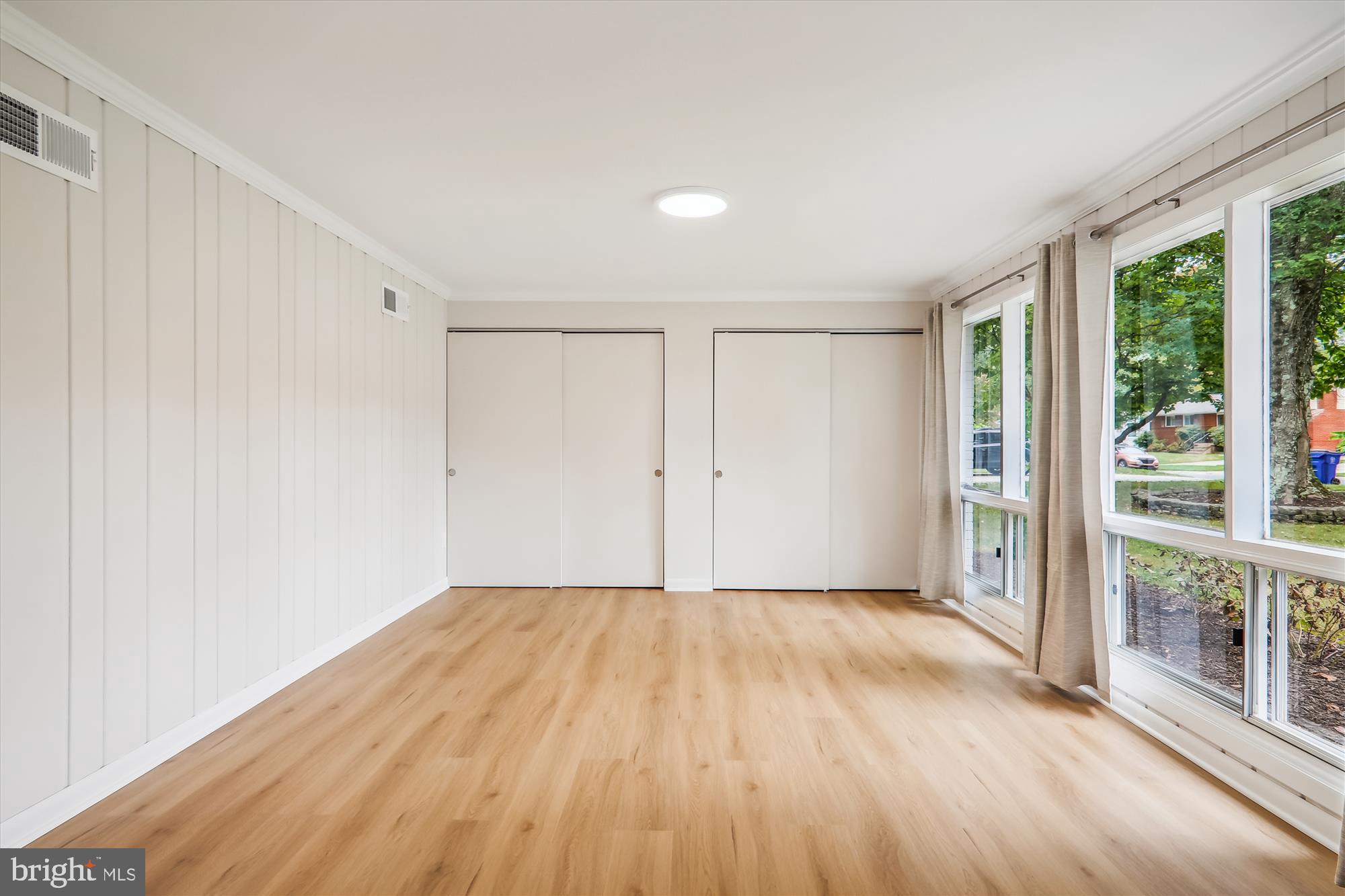 1507 Ladd Street Silver Spring, MD 20902 - Photo 32 of 62 Versatile Bedroom #4