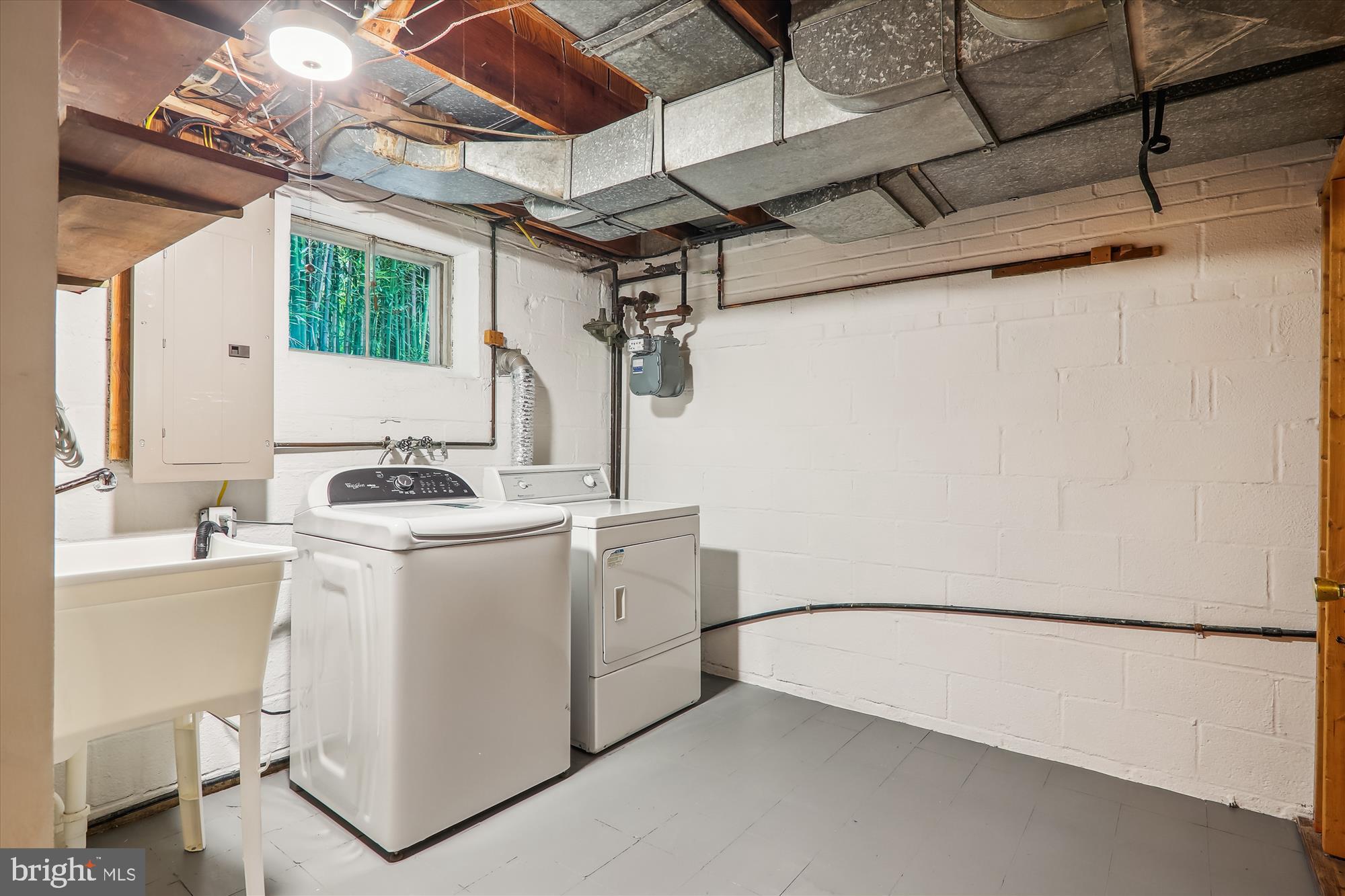 1507 Ladd Street Silver Spring, MD 20902 - Photo 36 of 62 Laundry