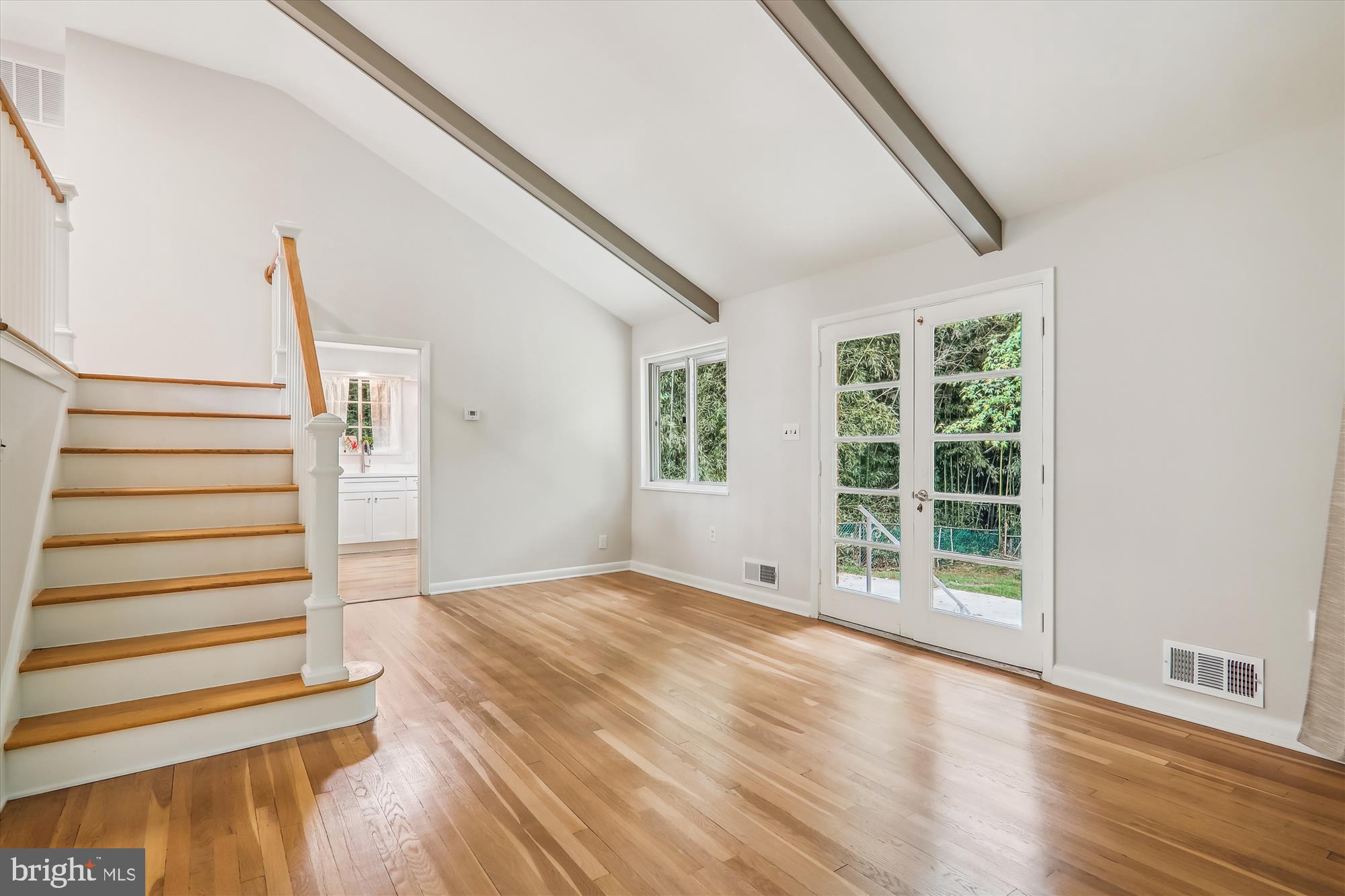 1507 Ladd Street Silver Spring, MD 20902 - Photo 8 of 62 Dining Room