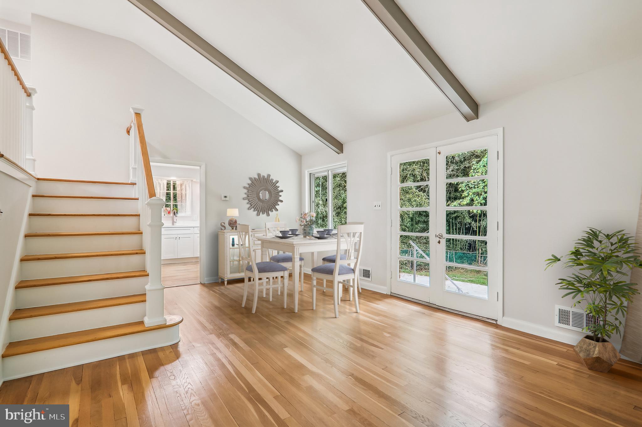 1507 Ladd Street Silver Spring, MD 20902 - Photo 9 of 62