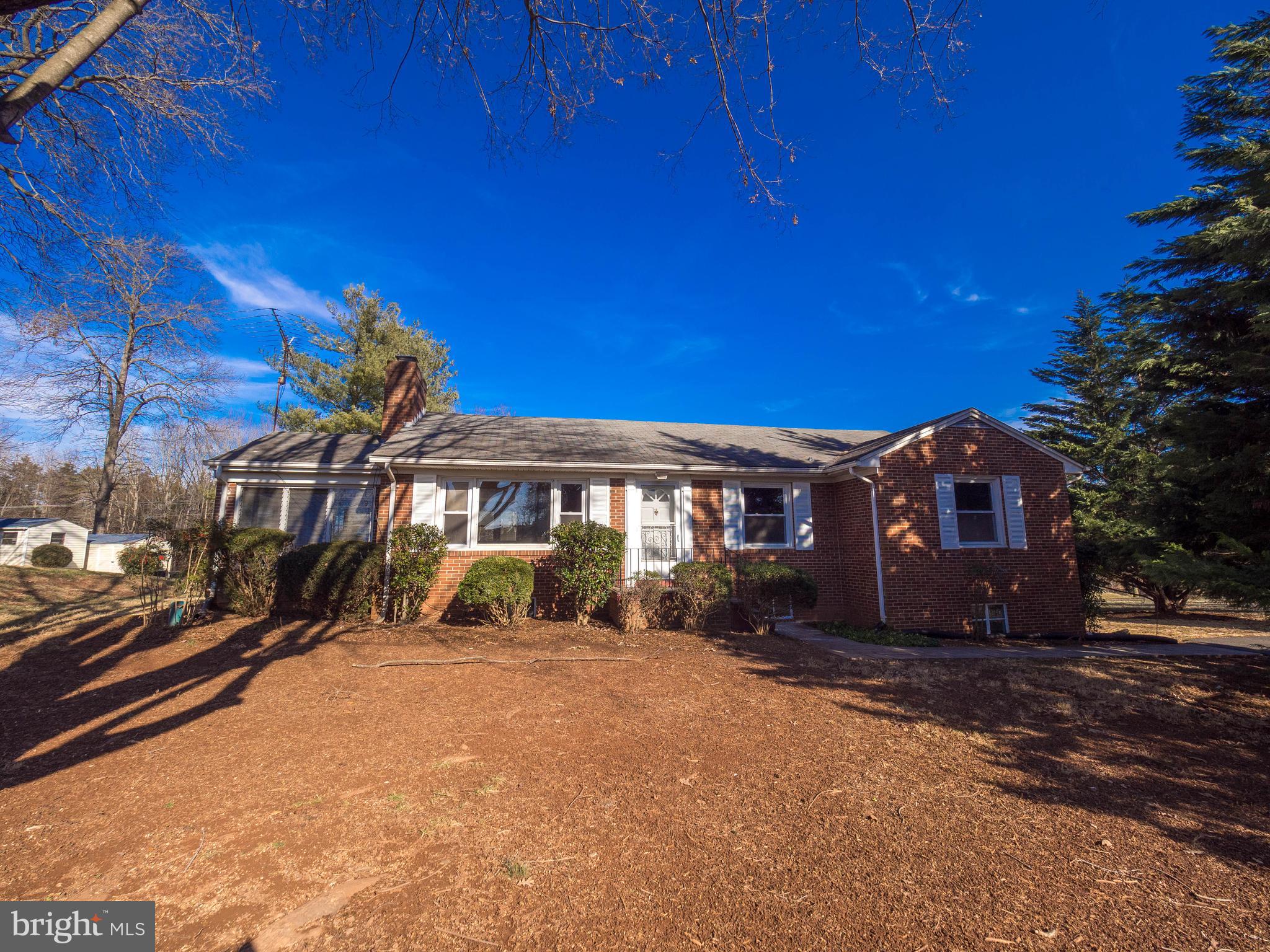 12361 Metlock Road Culpeper, VA 22701 - Photo 1 of 14 Gallery Image 1