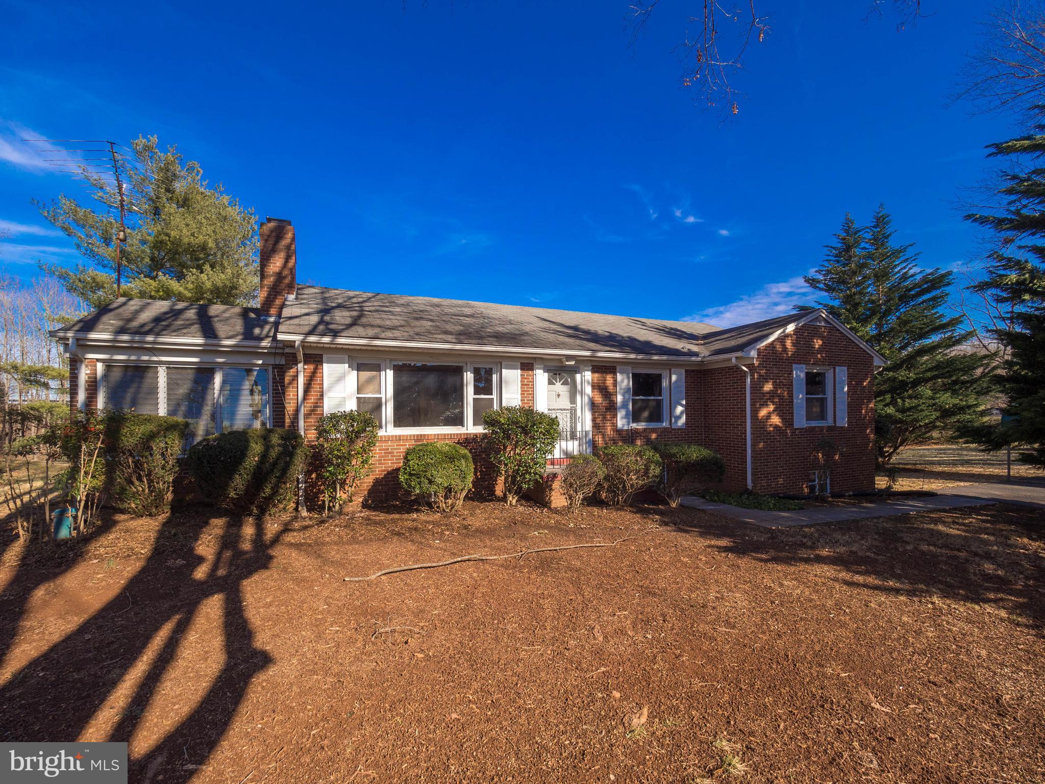 12361 Metlock Road Culpeper, VA 22701 - Photo 2 of 14 Gallery Image 2