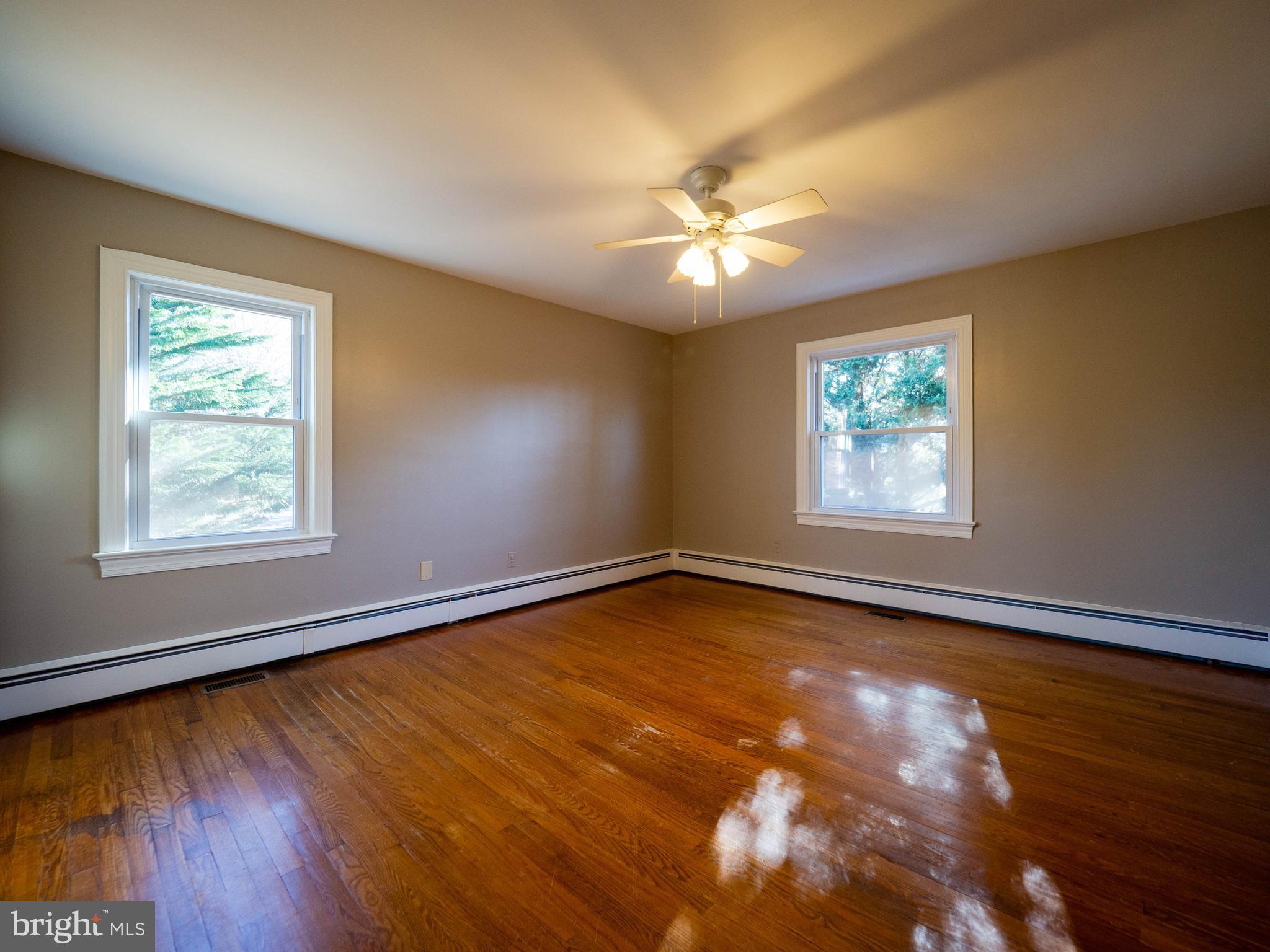 12361 Metlock Road Culpeper, VA 22701 - Photo 12 of 14 Master Bedroom