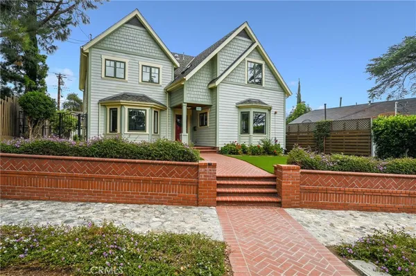 $1,679,000 | 264 Norumbega Drive, Monrovia, CA 91016