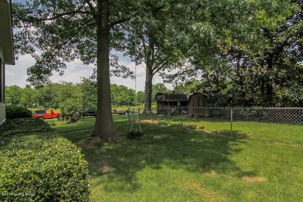 6413 Ridge Cliff Road Louisville, KY 40228 - Photo 46 of 50 0050