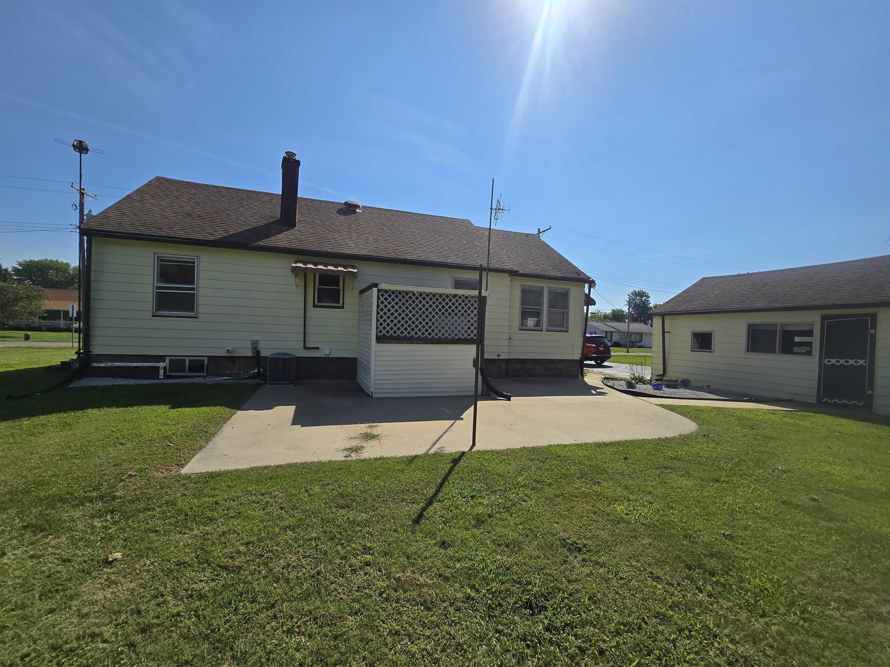 506 South Washington Street Carthage, IL 62321 - Photo 19 of 20 Gallery Image 19