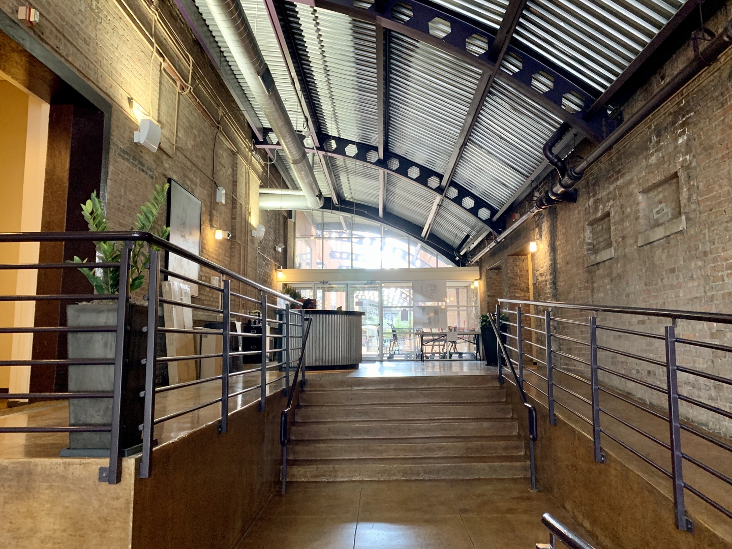 500 South Clinton Street, Unit 540 Chicago, IL 60607 - Photo 2 of 13