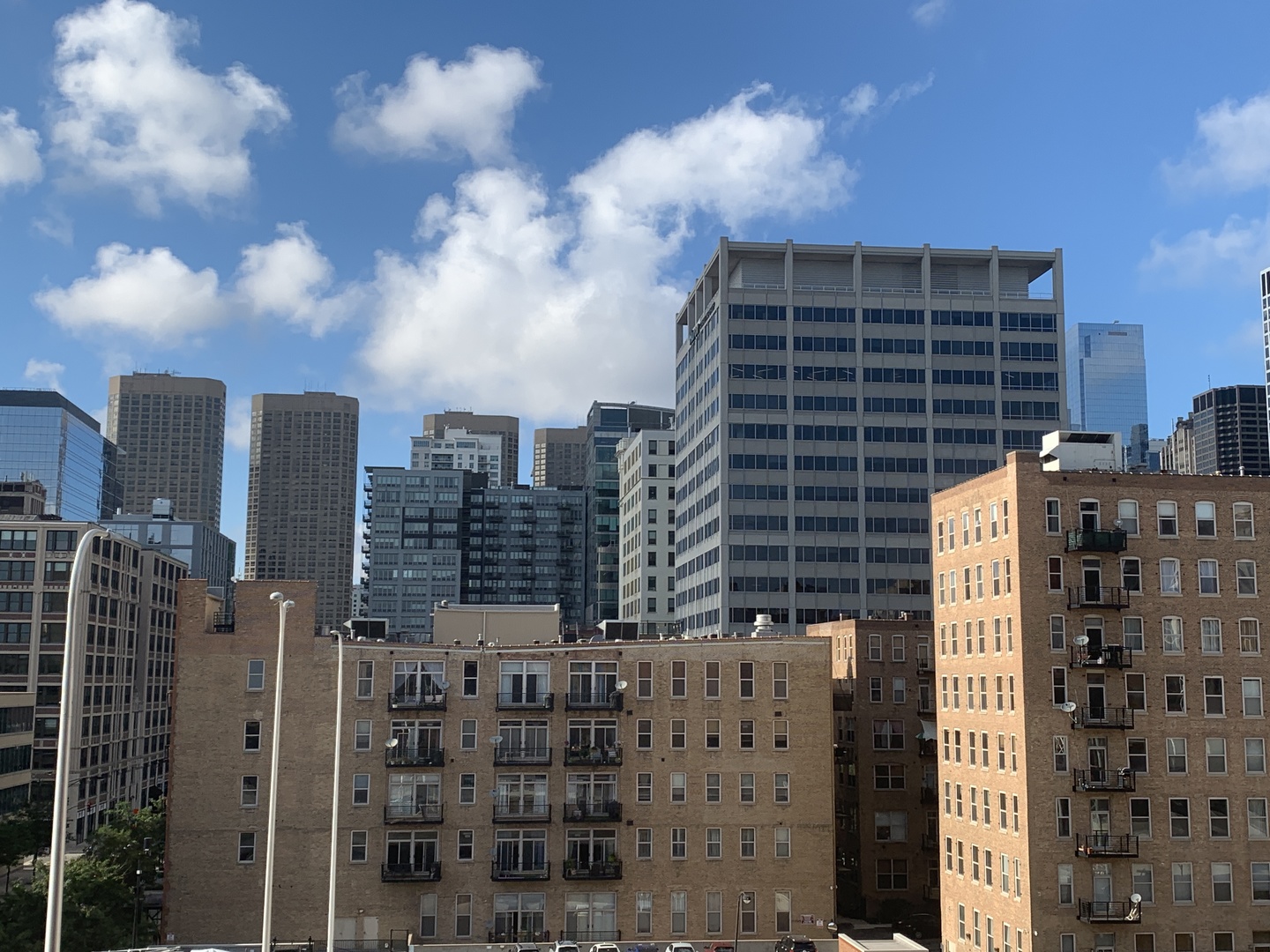 500 South Clinton Street, Unit 540 Chicago, IL 60607 - Photo 12 of 13