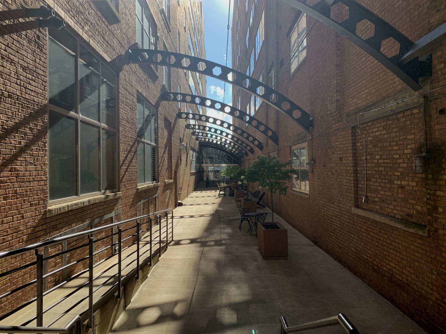 500 South Clinton Street, Unit 540 Chicago, IL 60607 - Photo 3 of 13